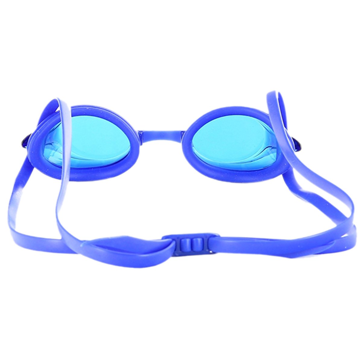 Arena Drive 3 Anti-Fog Training Swim Goggles for Men and Women Hard Polycarbonate Lens Silicone Seals Perfect Fit - Image 3