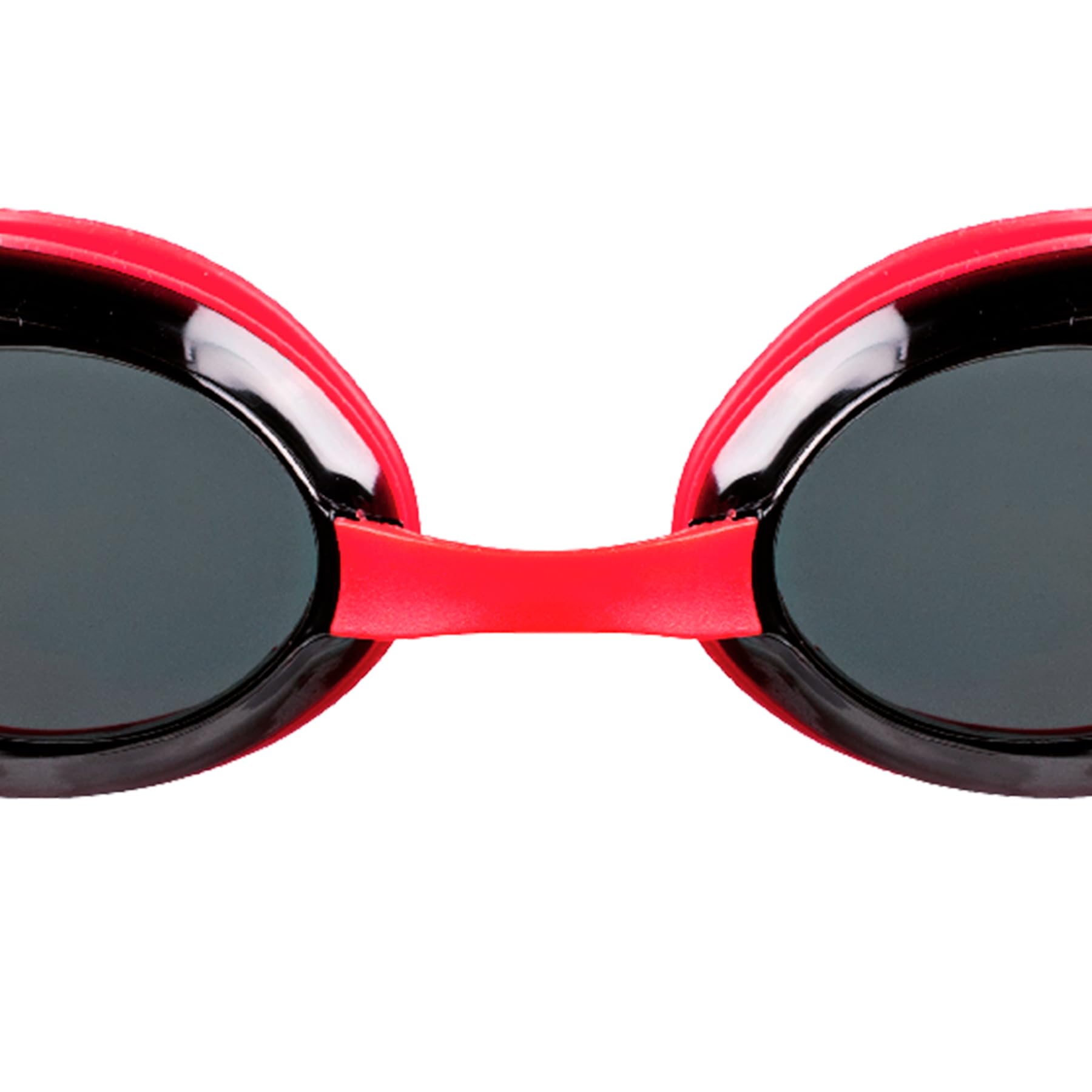 Arena Drive 3 Anti-Fog Training Swim Goggles for Men and Women Hard Polycarbonate Lens Silicone Seals Perfect Fit - Image 3