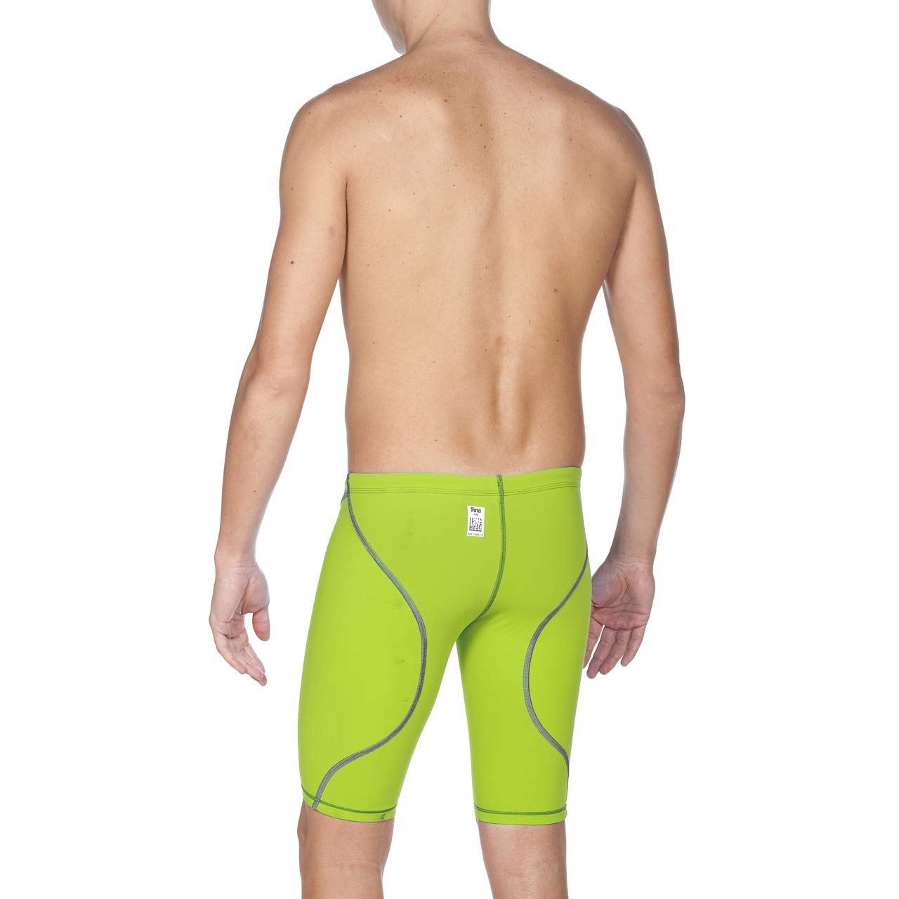 ARENA Men's Powerskin ST 2.0 Jammer Limited Edition - Image 6