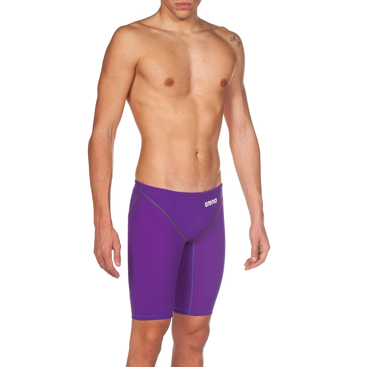 ARENA Men's Powerskin ST 2.0 Jammer Limited Edition - Image 5