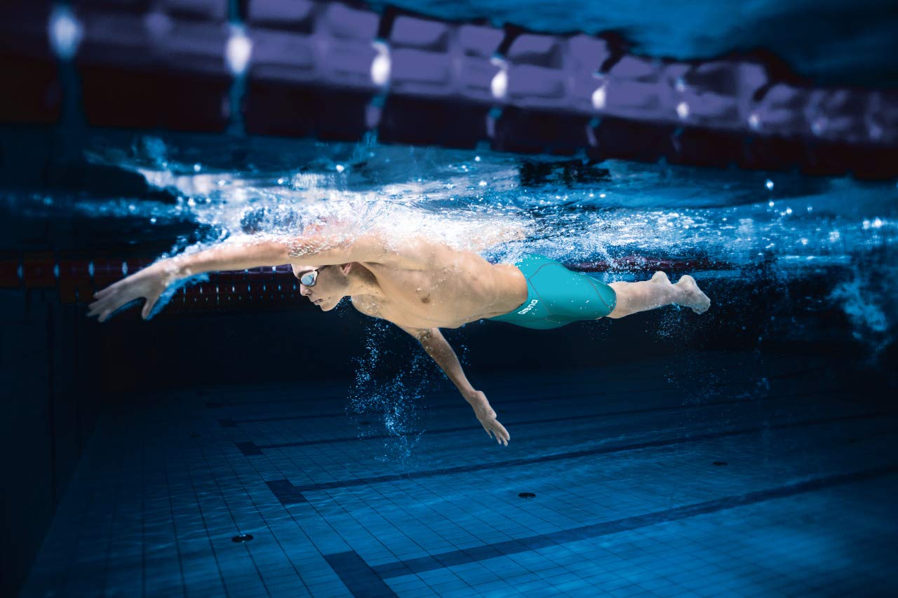 ARENA Men's Powerskin ST 2.0 Jammer Limited Edition - Image 3