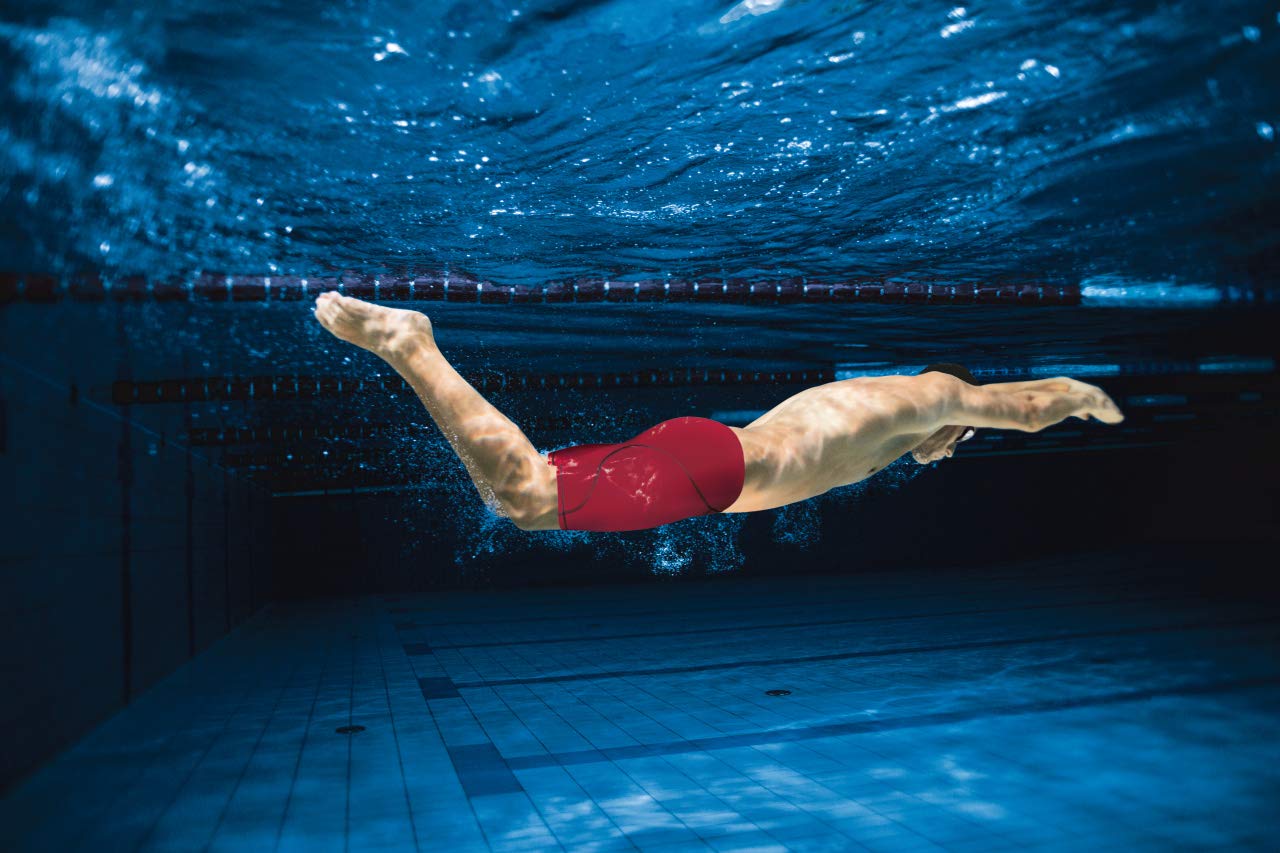 ARENA Men's Powerskin ST 2.0 Jammer Limited Edition - Image 6