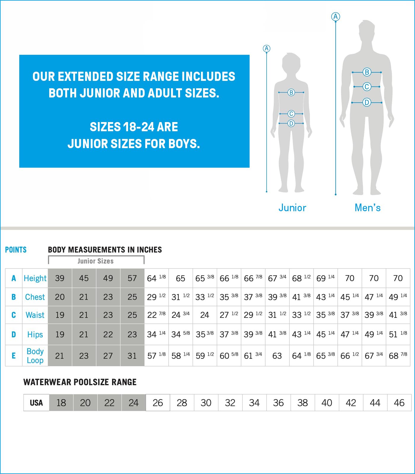 ARENA Performance Men's Swim Jammer MaxLife Athletic Practice Knee Length Swimsuit Short Competitive Training Bathing Suit - Image 3