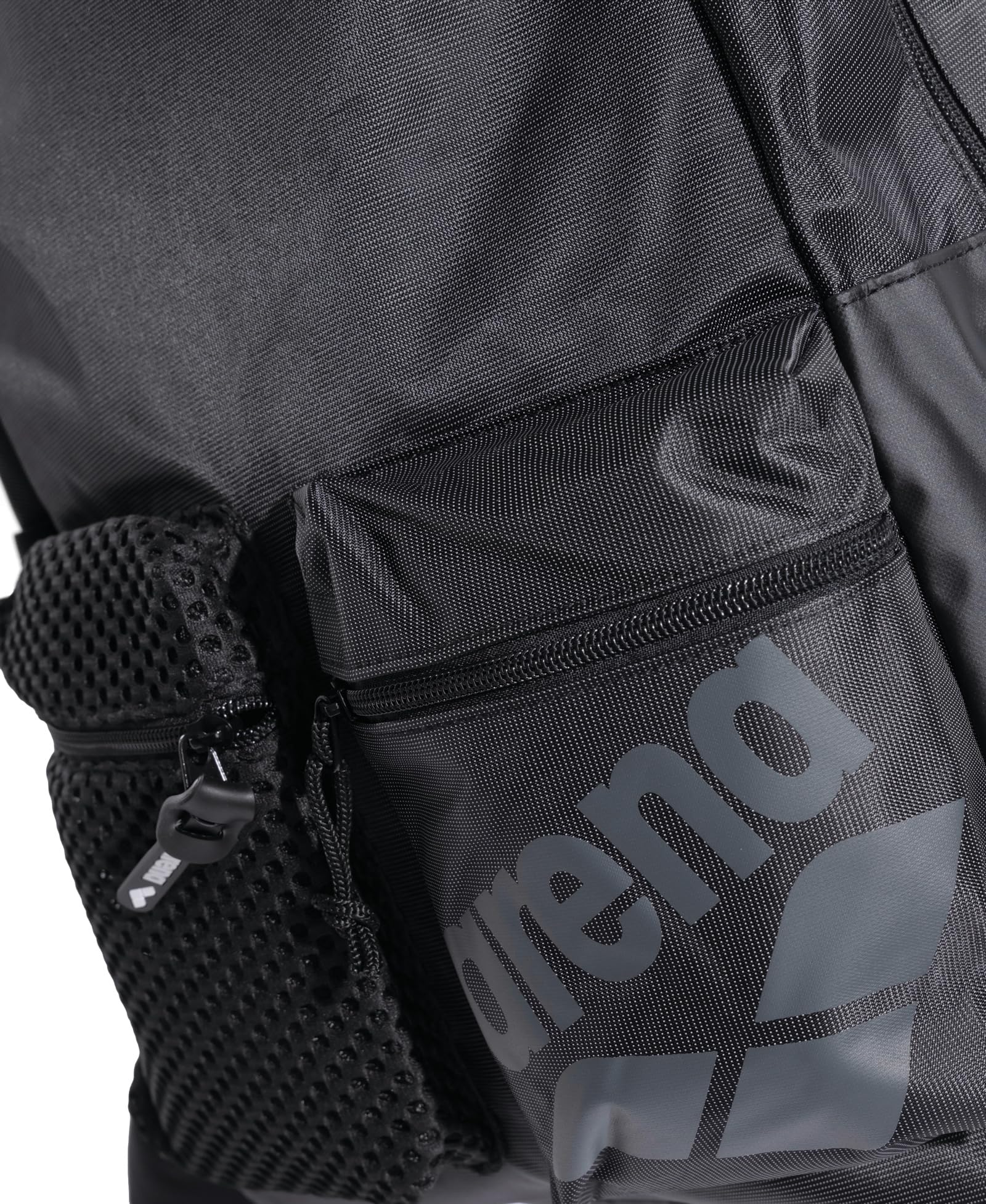 Arena One Go Swim Sports Backpack Athletes Small Size Equipment Bag 30 Liters - Image 8