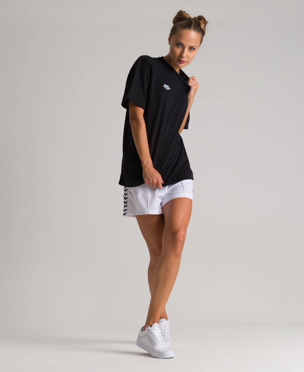 Arena Unisex-Adult Arena Icons Unisex T-Shirt - Image 6