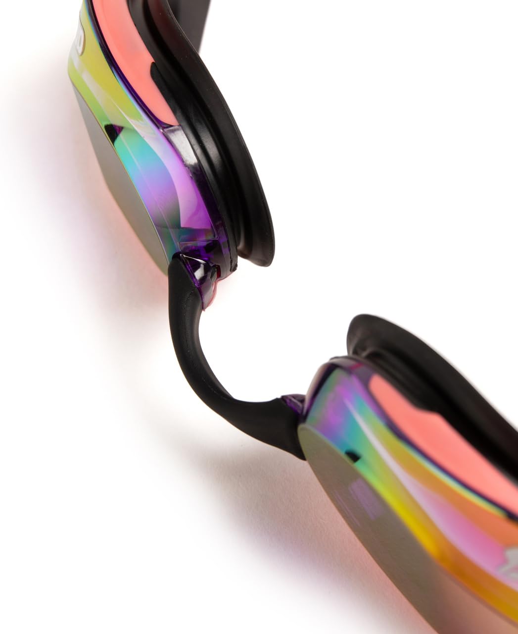 ARENA Unisex Cobra Ultra Swipe Racing Swim Goggles Anti-fog Technology Polycarbonate Hard Lens - Image 6