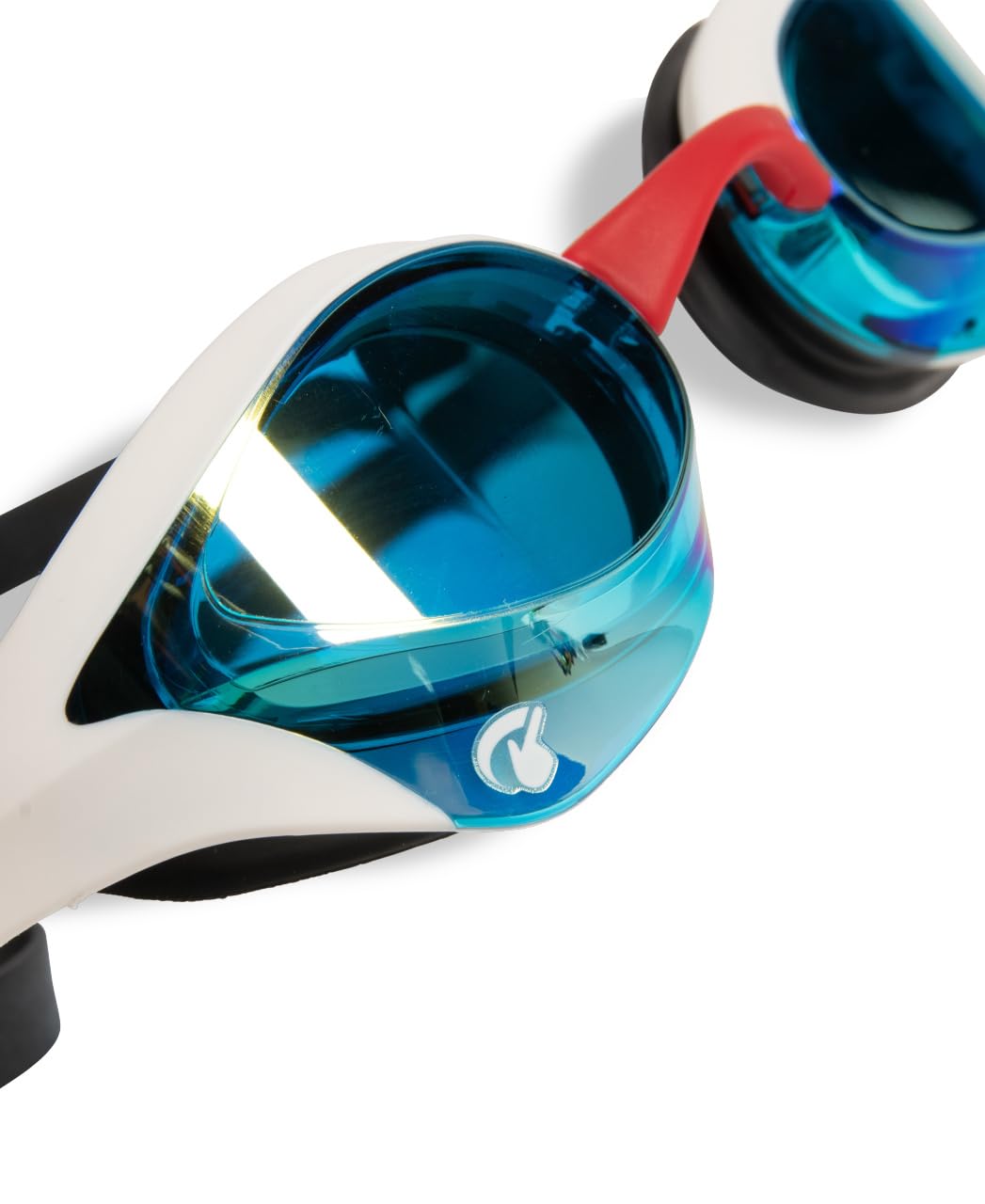 ARENA Unisex Cobra Ultra Swipe Racing Swim Goggles Anti-fog Technology Polycarbonate Hard Lens - Image 3