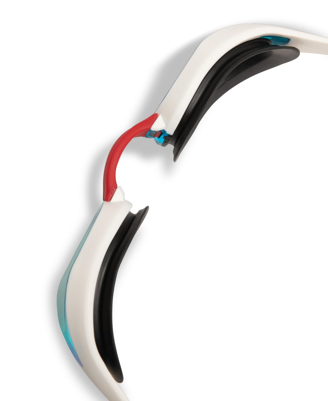 ARENA Unisex Cobra Ultra Swipe Racing Swim Goggles Anti-fog Technology Polycarbonate Hard Lens - Image 4