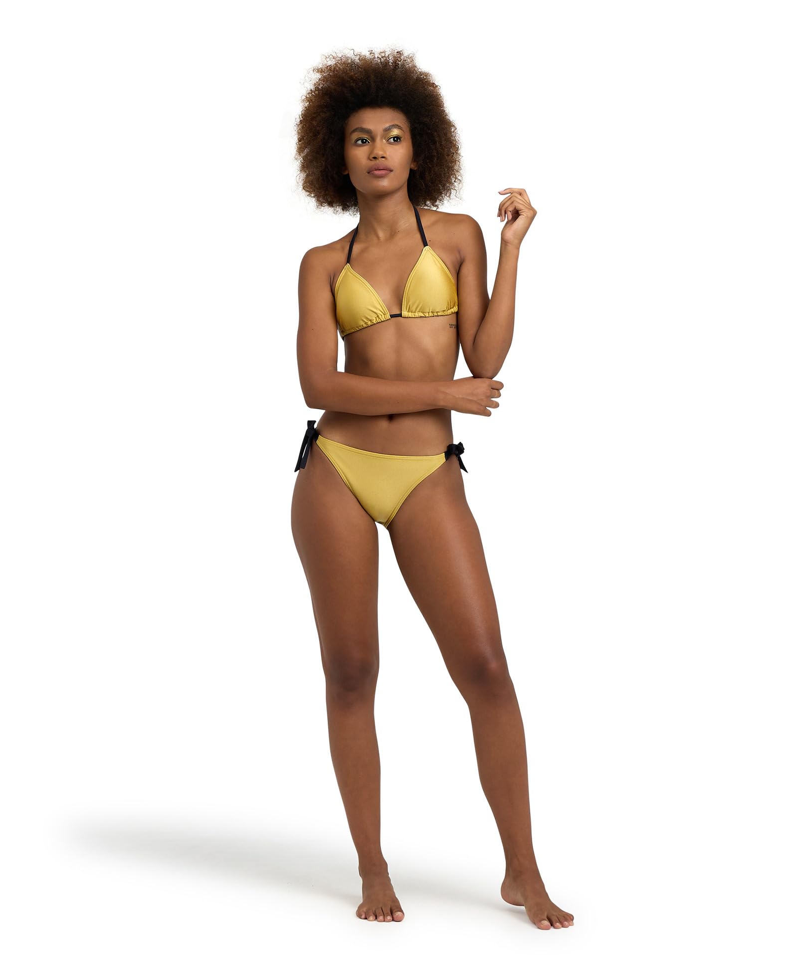 ARENA Women's 50th Anniversary Women's Triangle Bikini - Image 5