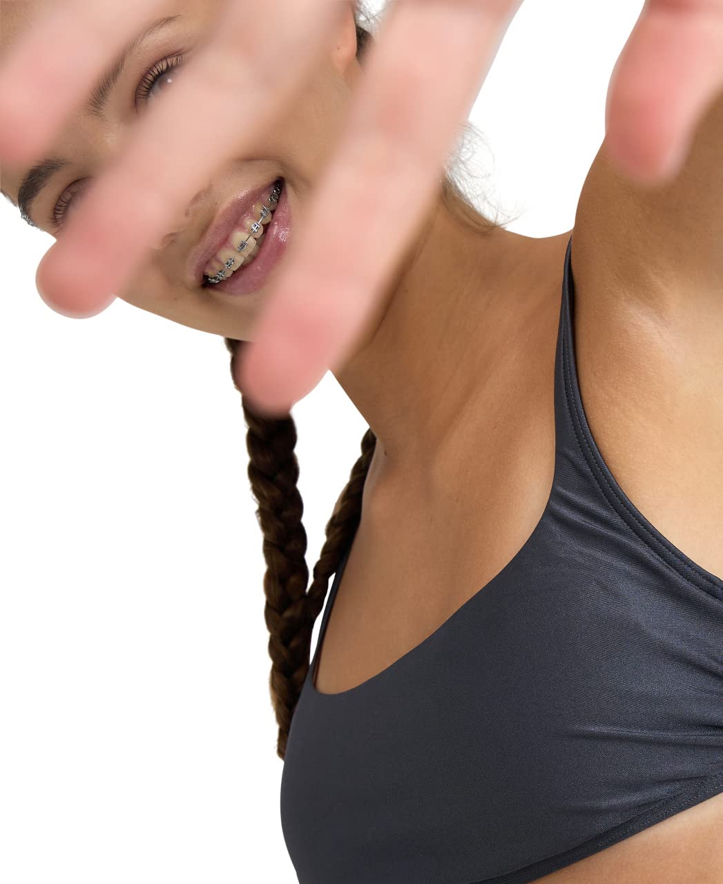 Arena Women's Bikini Set Two-Piece Beach and Pool Swimsuit Quick Drying Extra Soft Stylish Colors - Image 4