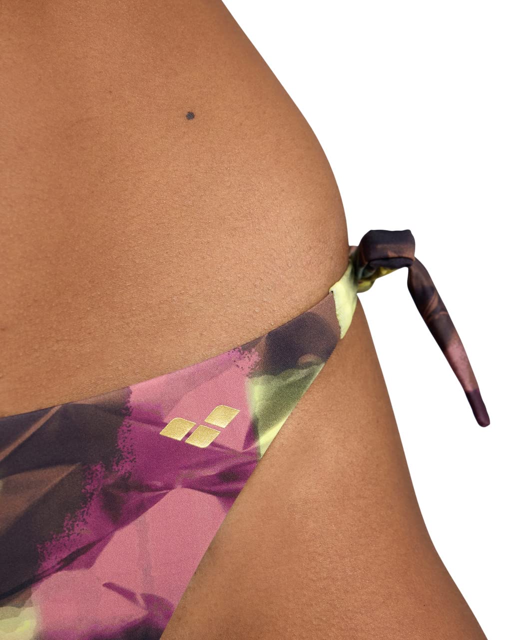 Arena Women's Bikini Set Two-Piece Beach and Pool Swimsuit Quick Drying Extra Soft Stylish Colors - Image 5