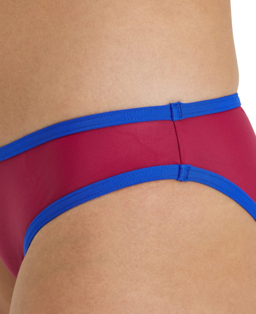 ARENA Women's Icons Women Bikini Bandeau Logo - Image 5