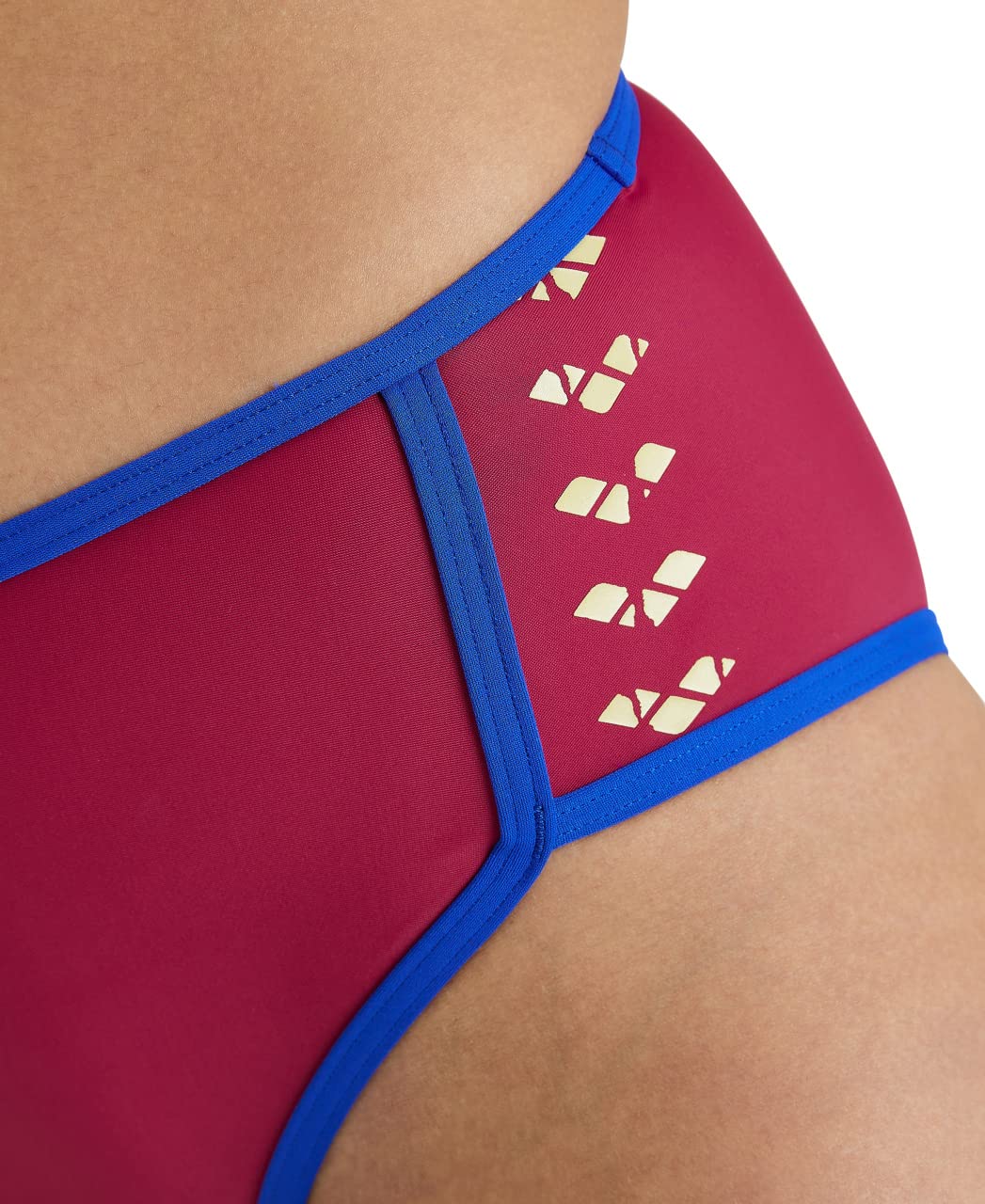 ARENA Women's Icons Women Bikini Logo - Image 4