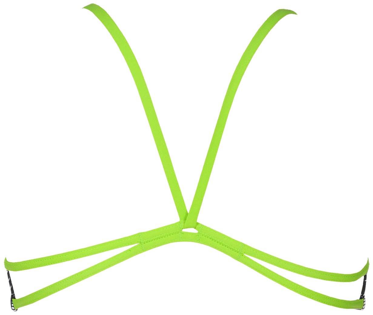 ARENA Women's Rulebreaker Bandeau Play - Image 4